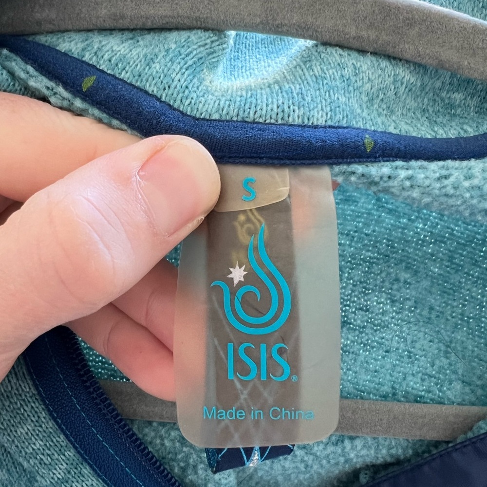 Isis pullover - Picture 5 of 6